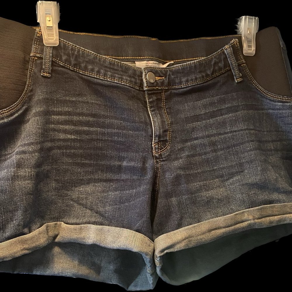 Maternity Shorts